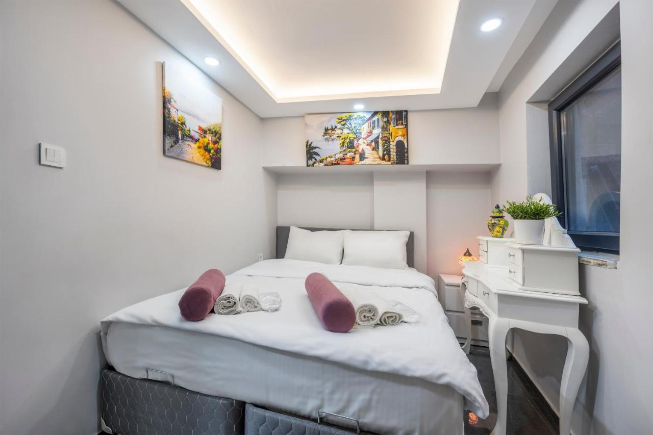 Ayka Apart Suites Old City Стамбул Екстер'єр фото